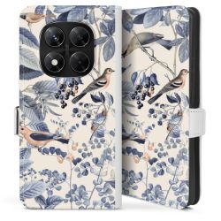 Sideflip mit Lasche weiß/seitliche Lasche