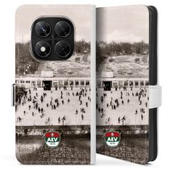 Sideflip mit Lasche weiß/seitliche Lasche