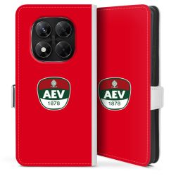 Sideflip mit Lasche weiß/seitliche Lasche