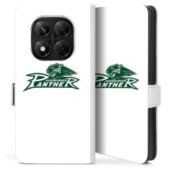 Sideflip mit Lasche weiß/seitliche Lasche