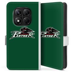 Sideflip mit Lasche weiß/seitliche Lasche