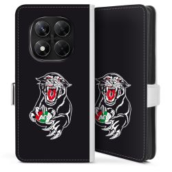 Sideflip mit Lasche weiß/seitliche Lasche