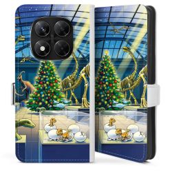 Sideflip mit Lasche weiß/seitliche Lasche