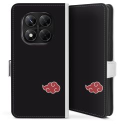 Sideflip mit Lasche weiß/seitliche Lasche