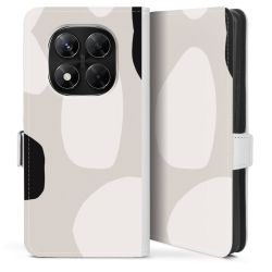 Sideflip mit Lasche weiß/seitliche Lasche