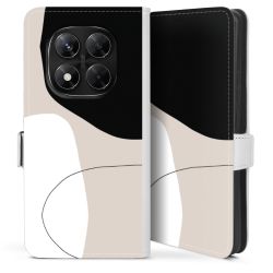 Sideflip mit Lasche weiß/seitliche Lasche