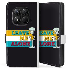 Sideflip mit Lasche weiß/seitliche Lasche