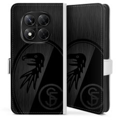 Sideflip mit Lasche weiß/seitliche Lasche