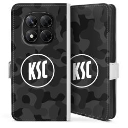 Sideflip mit Lasche weiß/seitliche Lasche