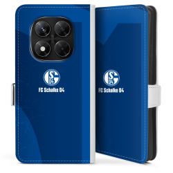 Sideflip mit Lasche weiß/seitliche Lasche