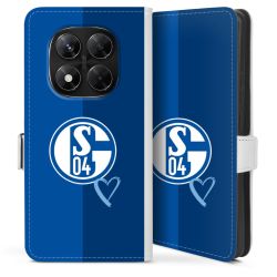 Sideflip mit Lasche weiß/seitliche Lasche