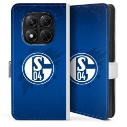 Sideflip mit Lasche weiß/seitliche Lasche