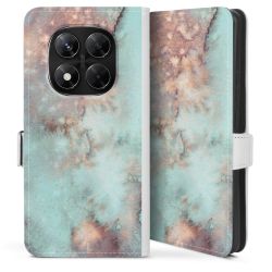 Sideflip mit Lasche weiß/seitliche Lasche