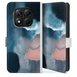 Sideflip mit Lasche weiß/seitliche Lasche