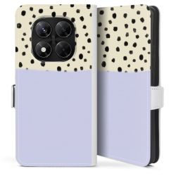 Sideflip mit Lasche weiß/seitliche Lasche