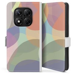 Sideflip mit Lasche weiß/seitliche Lasche