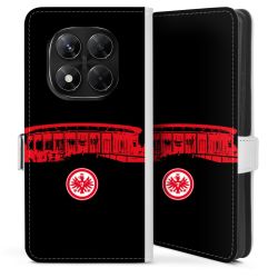 Sideflip mit Lasche weiß/seitliche Lasche