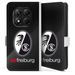 Sideflip mit Lasche weiß/seitliche Lasche