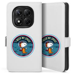 Sideflip mit Lasche weiß/seitliche Lasche