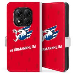 Sideflip mit Lasche weiß/seitliche Lasche