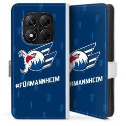 Sideflip mit Lasche weiß/seitliche Lasche