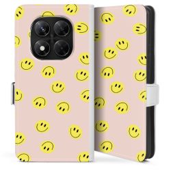 Sideflip mit Lasche weiß/seitliche Lasche