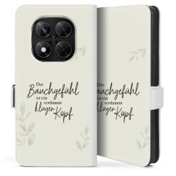 Sideflip mit Lasche weiß/seitliche Lasche