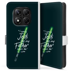 Sideflip mit Lasche weiß/seitliche Lasche