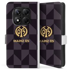 Sideflip mit Lasche weiß/seitliche Lasche