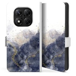 Sideflip mit Lasche weiß/seitliche Lasche