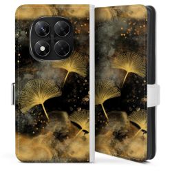 Sideflip mit Lasche weiß/seitliche Lasche