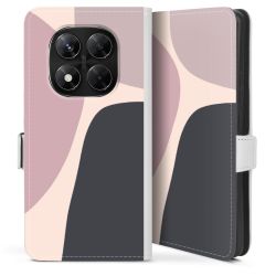 Sideflip mit Lasche weiß/seitliche Lasche