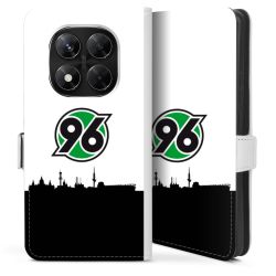 Sideflip mit Lasche weiß/seitliche Lasche