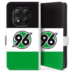 Sideflip mit Lasche weiß/seitliche Lasche