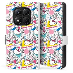 Sideflip mit Lasche weiß/seitliche Lasche