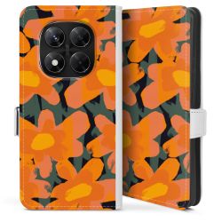 Sideflip mit Lasche weiß/seitliche Lasche