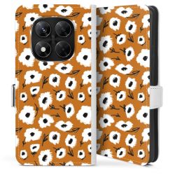 Sideflip mit Lasche weiß/seitliche Lasche