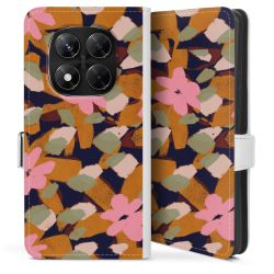 Sideflip mit Lasche weiß/seitliche Lasche