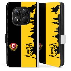 Sideflip mit Lasche weiß/seitliche Lasche