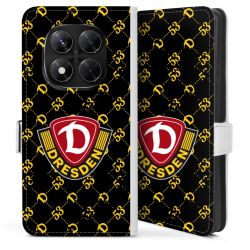 Sideflip mit Lasche weiß/seitliche Lasche