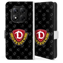 Sideflip mit Lasche weiß/seitliche Lasche