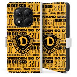 Sideflip mit Lasche weiß/seitliche Lasche