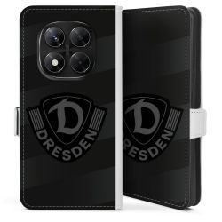 Sideflip mit Lasche weiß/seitliche Lasche