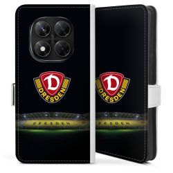 Sideflip mit Lasche weiß/seitliche Lasche