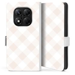 Sideflip mit Lasche weiß/seitliche Lasche