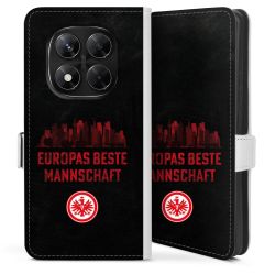 Sideflip mit Lasche weiß/seitliche Lasche