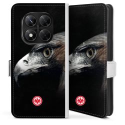 Sideflip mit Lasche weiß/seitliche Lasche