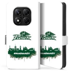 Sideflip mit Lasche weiß/seitliche Lasche