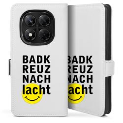 Sideflip mit Lasche weiß/seitliche Lasche