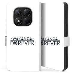 Sideflip mit Lasche weiß/seitliche Lasche